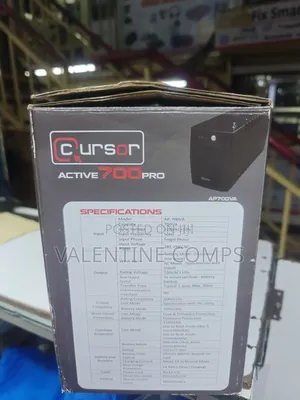 Cursor Ap700VA