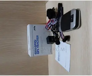 Car GPS Tracker With GSM – Real-Time Location