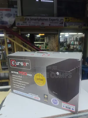 Cursor Ap700VA