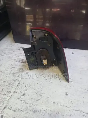 Toyota Land Cruiser 200 Series Taillight