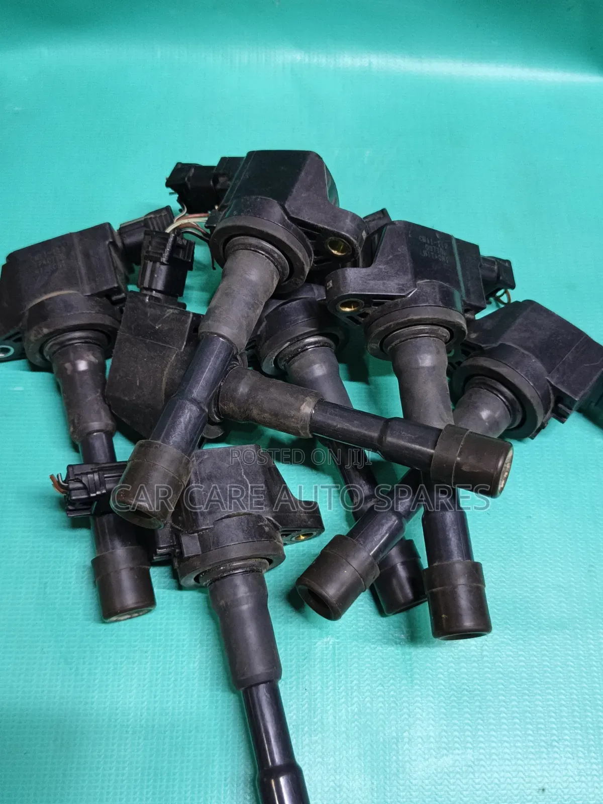 Ignition Coil Honda Insight/Acura