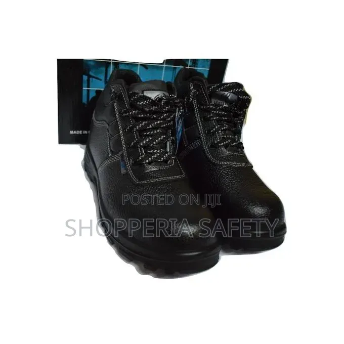 Vaultex Safety Boots