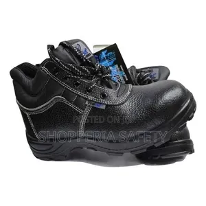 Safety Boots