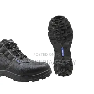 Vaultex Safety Boots