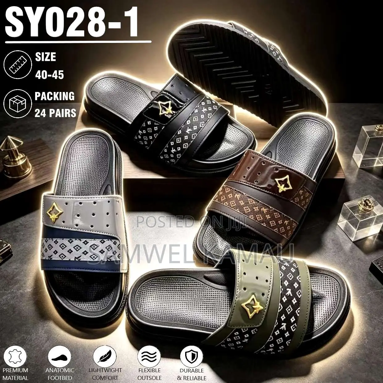 Easy to Wear