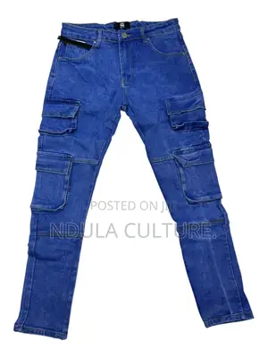 High Quality Jeans Fr Men