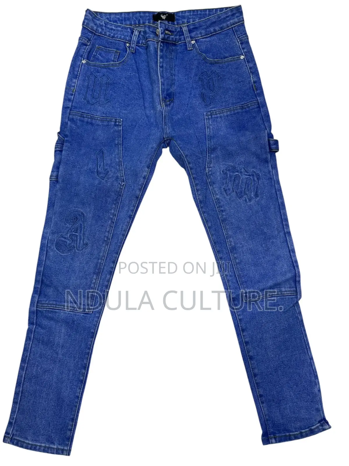 High Quality Jeans Fr Men