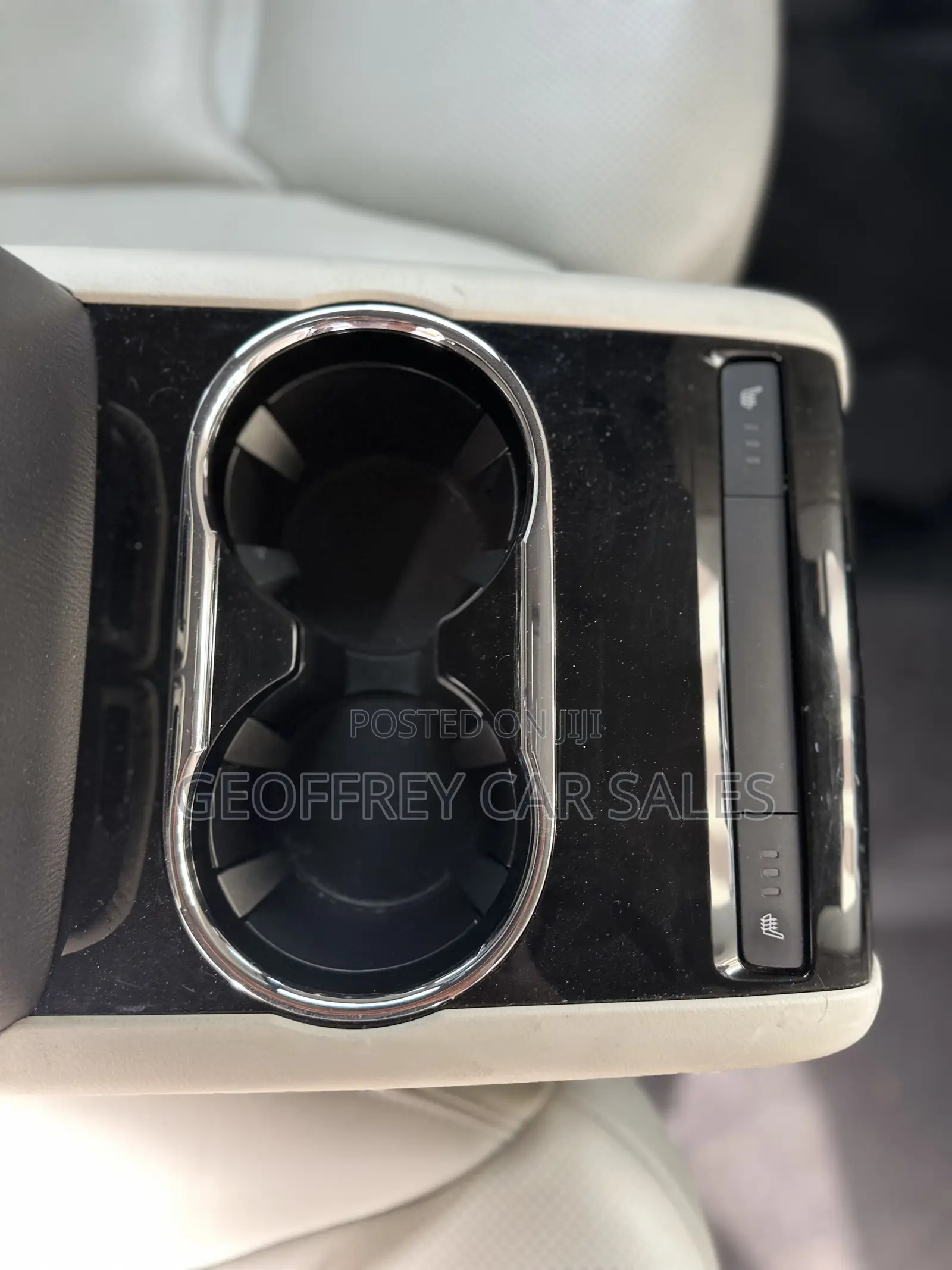 Mazda CX-8 2.2 AWD (6 seater) 2019 Gray