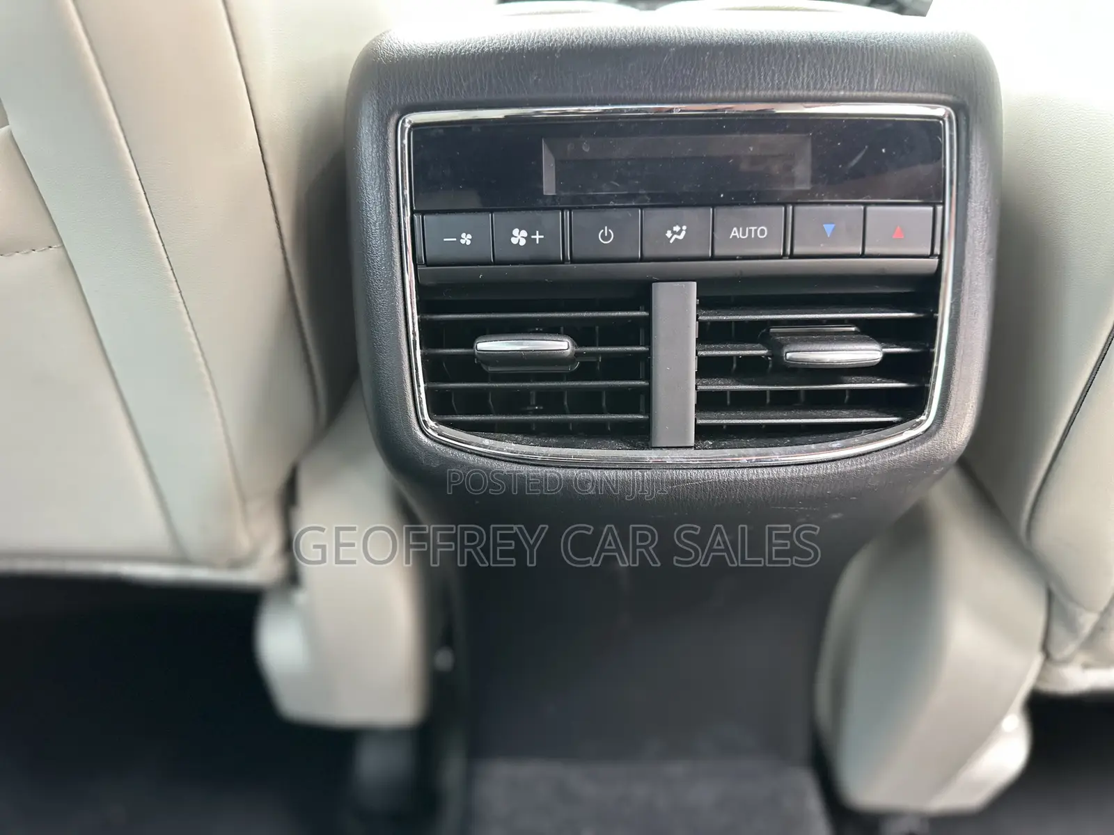 Mazda CX-8 2.2 AWD (6 seater) 2019 Gray