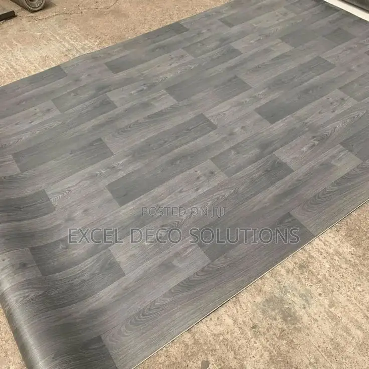Vinyl Flooring Nairobi