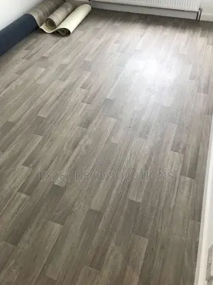 Affordable Vinyl Flooring