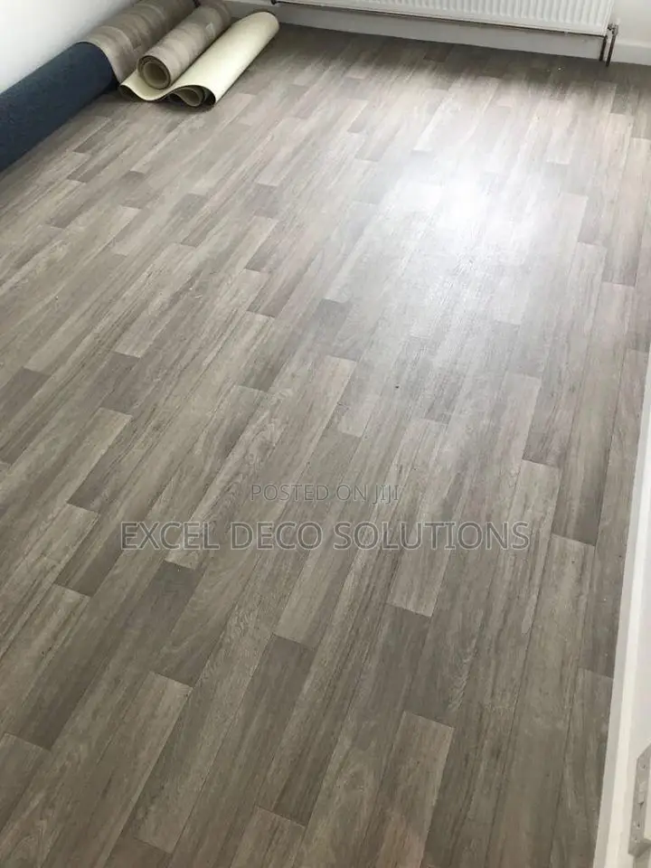 Affordable Vinyl Flooring