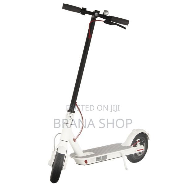 **Xiaomi Mi Electric Scooter** - main view