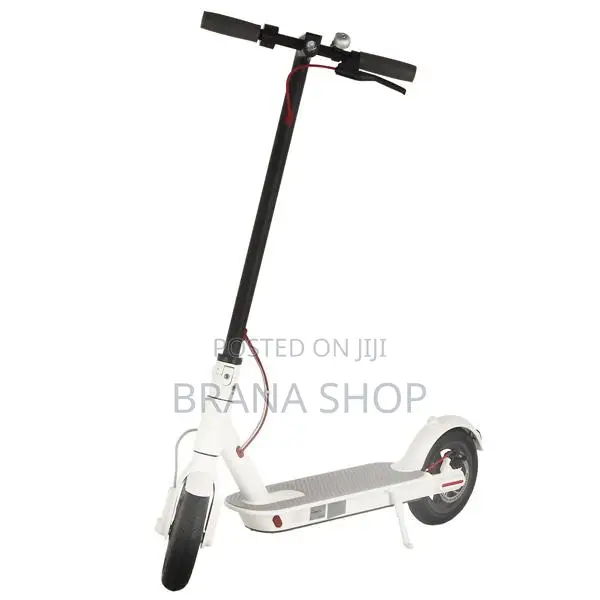 **Xiaomi Mi Electric Scooter**