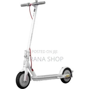 **Xiaomi Mi Electric Scooter**