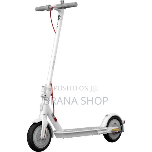 **Xiaomi Mi Electric Scooter** - thumbnail 2