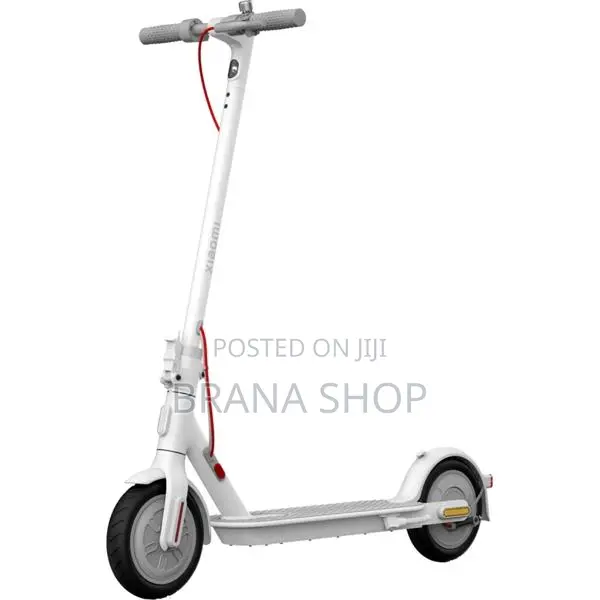 **Xiaomi Mi Electric Scooter**