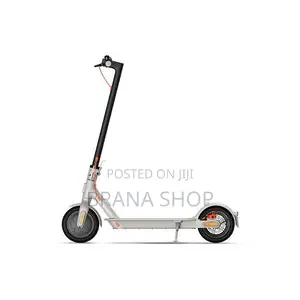 **Xiaomi Mi Electric Scooter**
