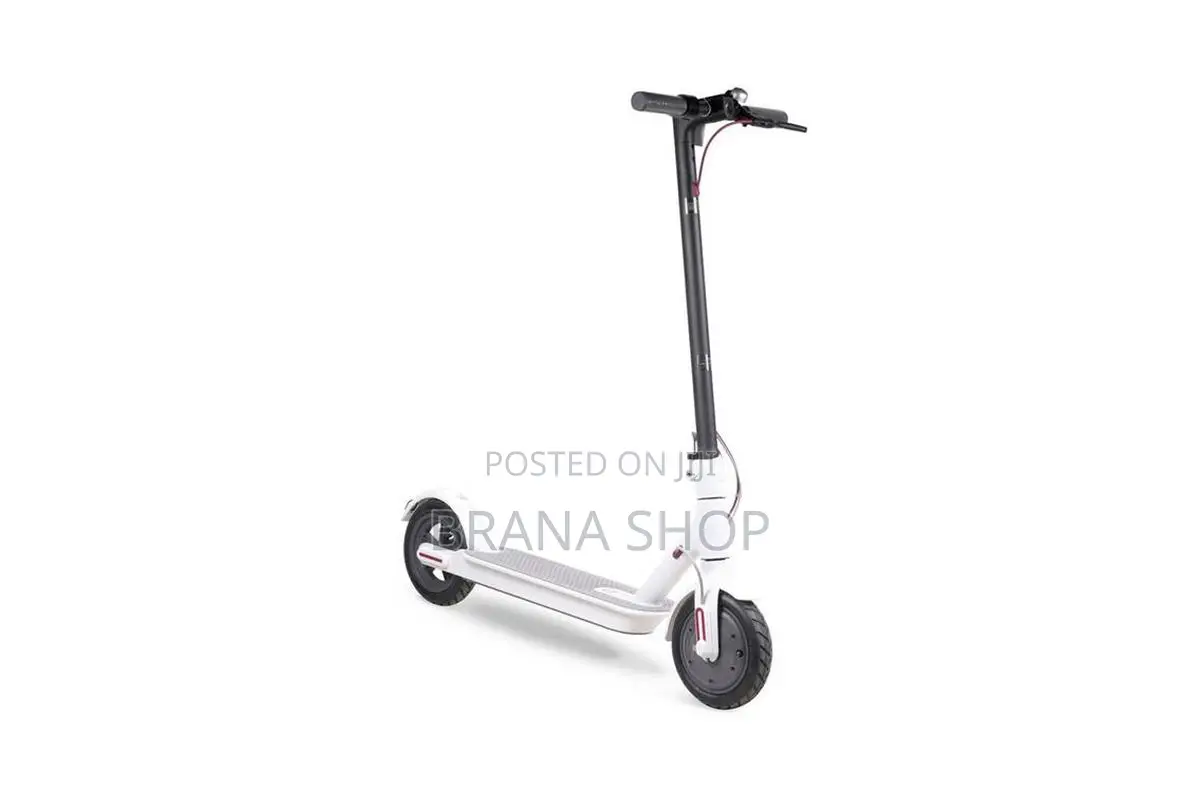 **Xiaomi Mi Electric Scooter**