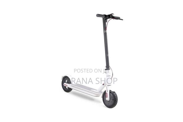 **Xiaomi Mi Electric Scooter** - thumbnail 4