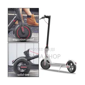 **Xiaomi Mi Electric Scooter**