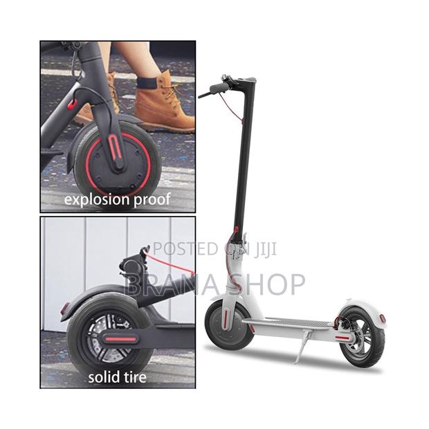 **Xiaomi Mi Electric Scooter** - thumbnail 5