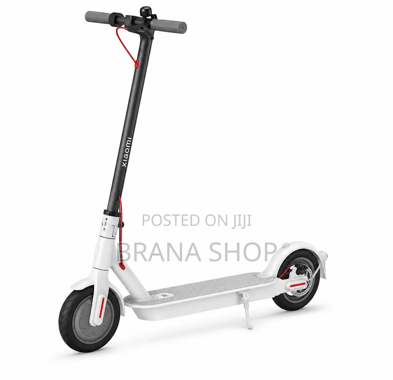 **Xiaomi Mi Electric Scooter**