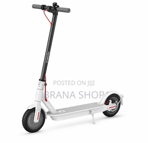 **Xiaomi Mi Electric Scooter** - thumbnail 6