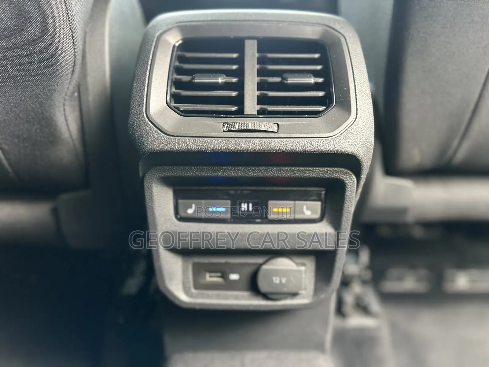 Volkswagen Tiguan 2.0T SEL Premium AWD 4MOTION 2019 White