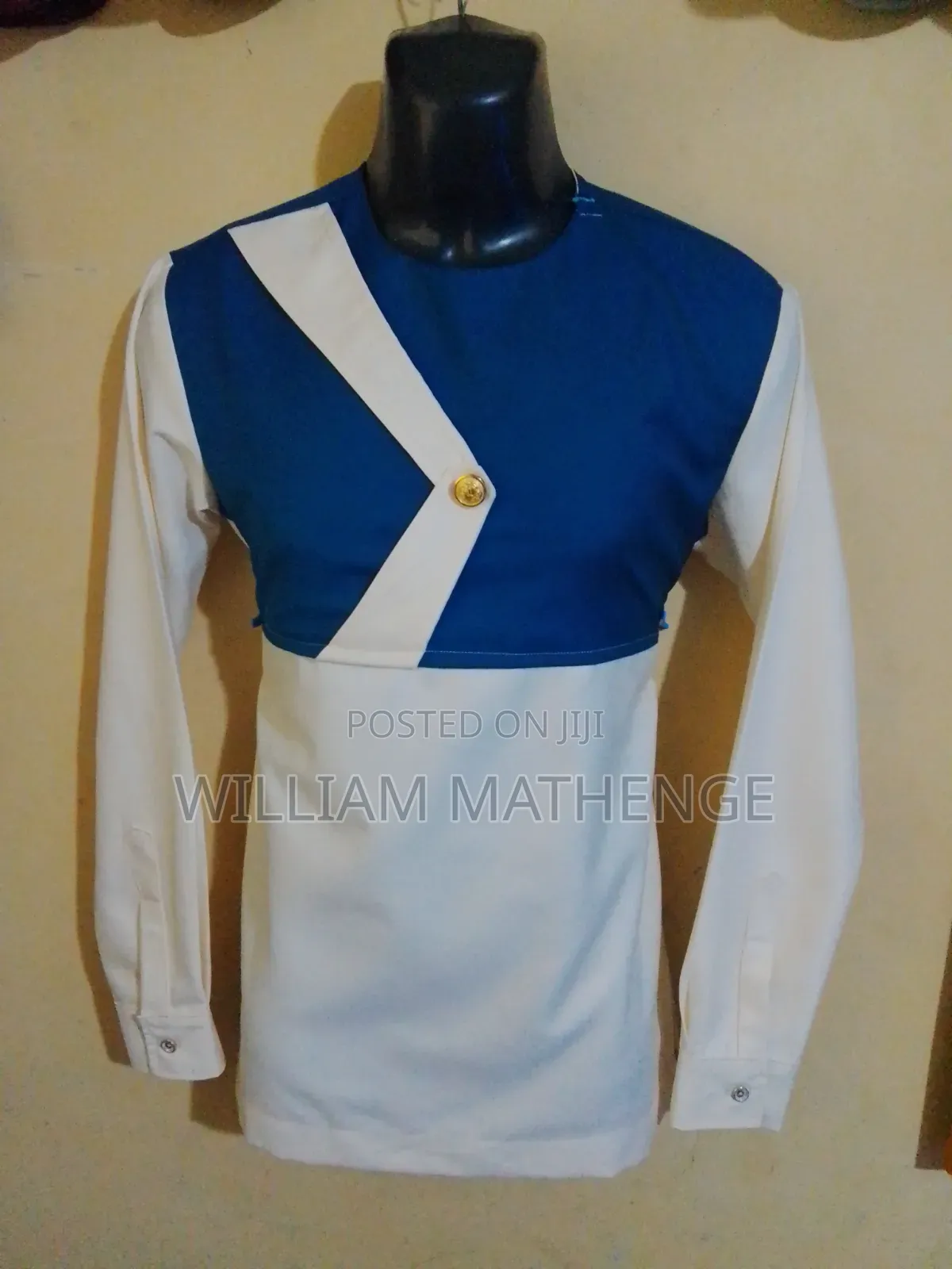 Fashion and Desigs Service