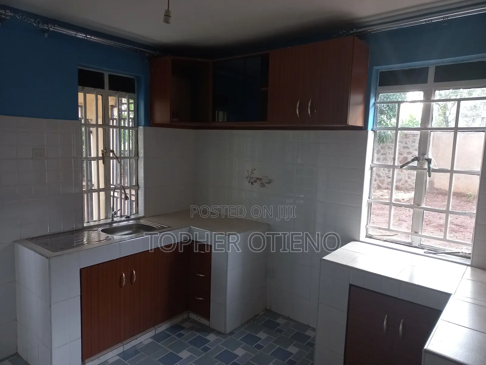 3bdrm House in Ukweli, Kajulu for rent