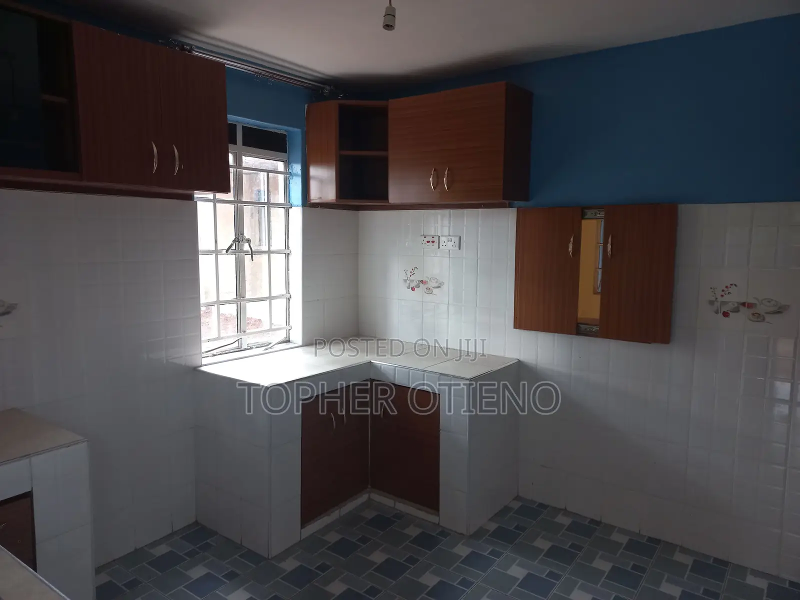3bdrm House in Ukweli, Kajulu for rent