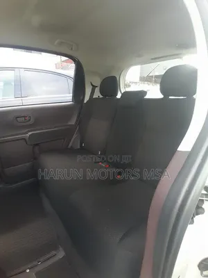 Honda Vezel 2019 White