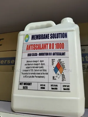 Antiscalant Bw 5ltr