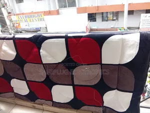 Premium Woollen Duvet – Ultra Warm Cozy Bedding