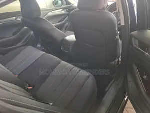 Mazda 6 2020 Blue