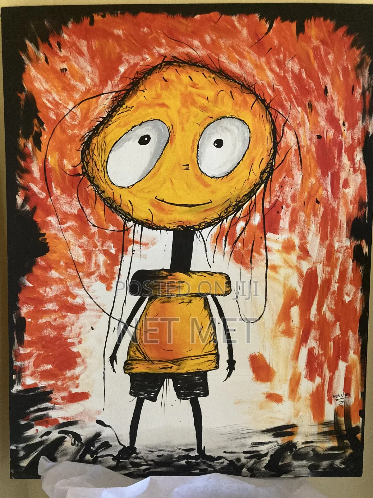 Artwork for Sale