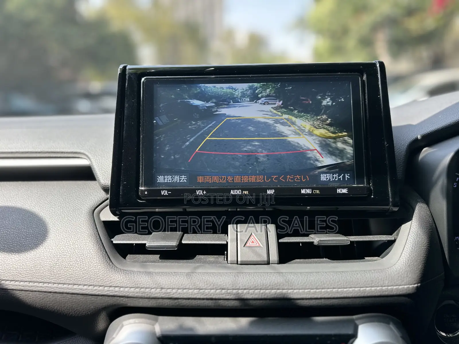 Toyota RAV4 Limited AWD 2019 Maroon