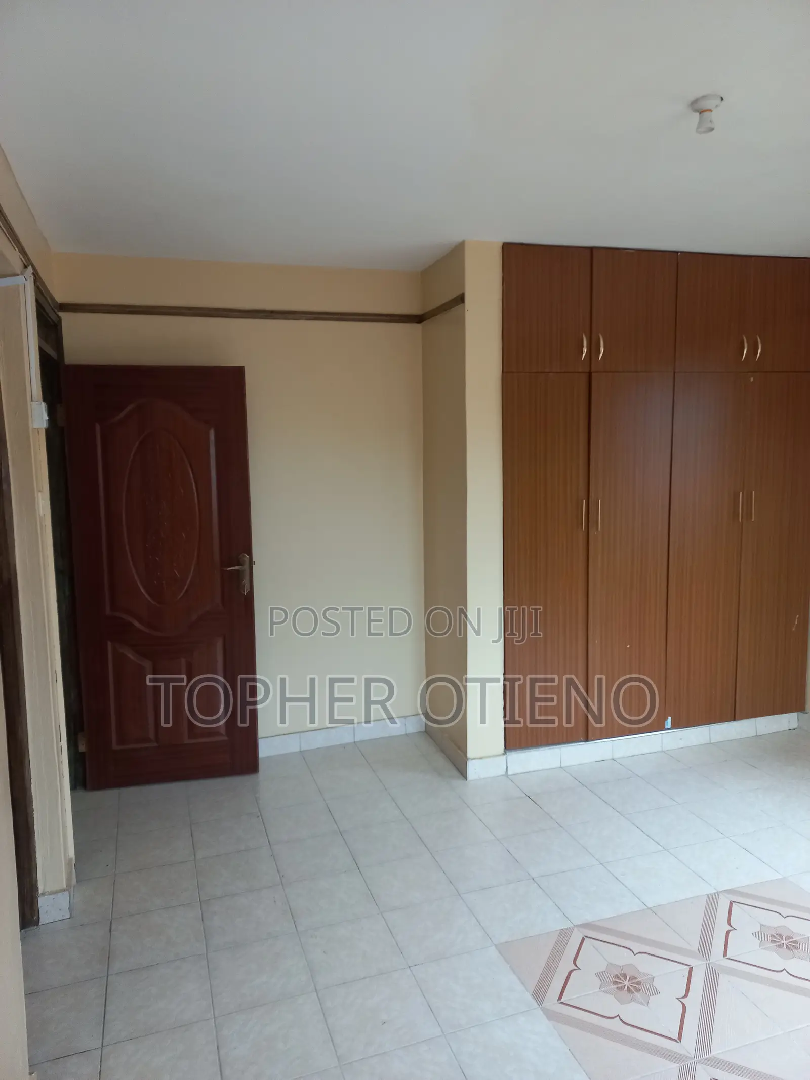 3bdrm House in Ukweli, Kajulu for rent