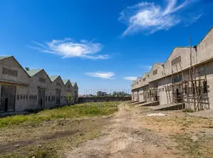 11 Godowns on 2 Acres Land in Juja Off Thika Highway Kiambu County