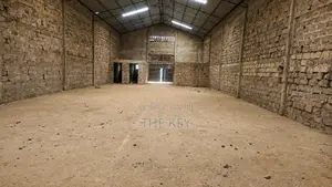 11 Godowns on 2 Acres Land in Juja Off Thika Highway Kiambu County