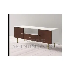 5FT TV Stand – Durable, Spacious Customizable