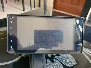 Toyota Mark X Android Radio