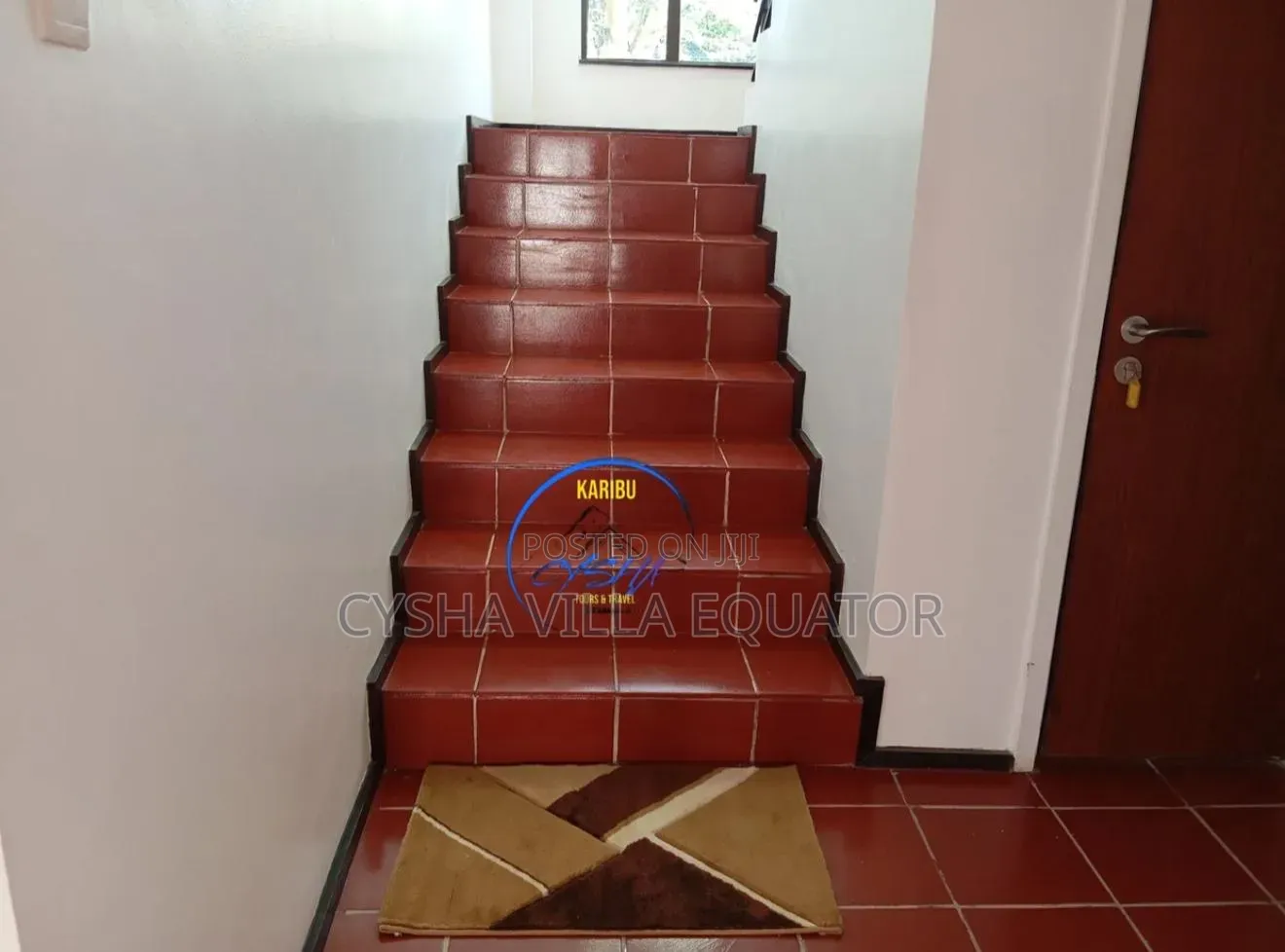 Furnished 5bdrm Villa in Mount Kenya Wildlife, Nanyuki for sale