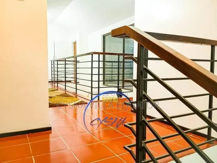 Furnished 5bdrm Villa in Mount Kenya Wildlife, Nanyuki for sale