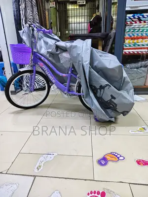 Bike Cover