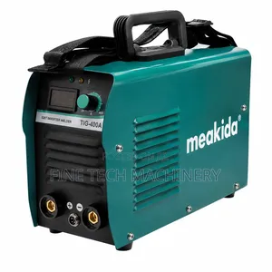 Meakida Welding Machine/Tig- 400a Welding Machine