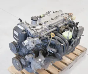 1G Complete Engine for Toyota Mark II and Toyota Mark X