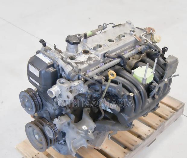 1G Complete Engine for Toyota Mark II and Toyota Mark X
