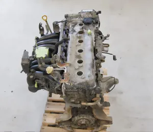 1G Complete Engine for Toyota Mark II and Toyota Mark X